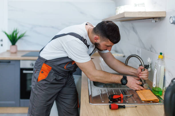 Clogged Drain Plumber in Kearny, AZ