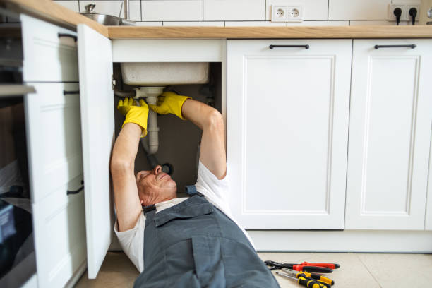 Best Water Leak Repair  in Kearny, AZ