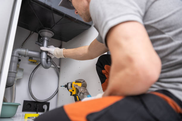 Best Best Plumbers Near Me  in Kearny, AZ